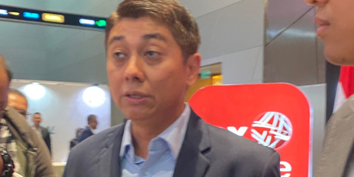 Intip Target Pendapatan dan Laba Emiten DKHH usai Melantai di Bursa