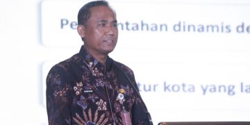 Simak! Ini Bukti Kontribusi BUMD Dorong Jakarta Jadi Kota Global