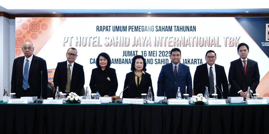 Jaga Momentum Pertumbuhan Kinerja, Emiten SHID Siapkan Strategi Ekspansi