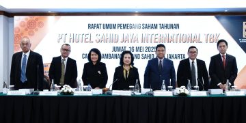 Jaga Momentum Pertumbuhan Kinerja, Emiten SHID Siapkan Strategi Ekspansi