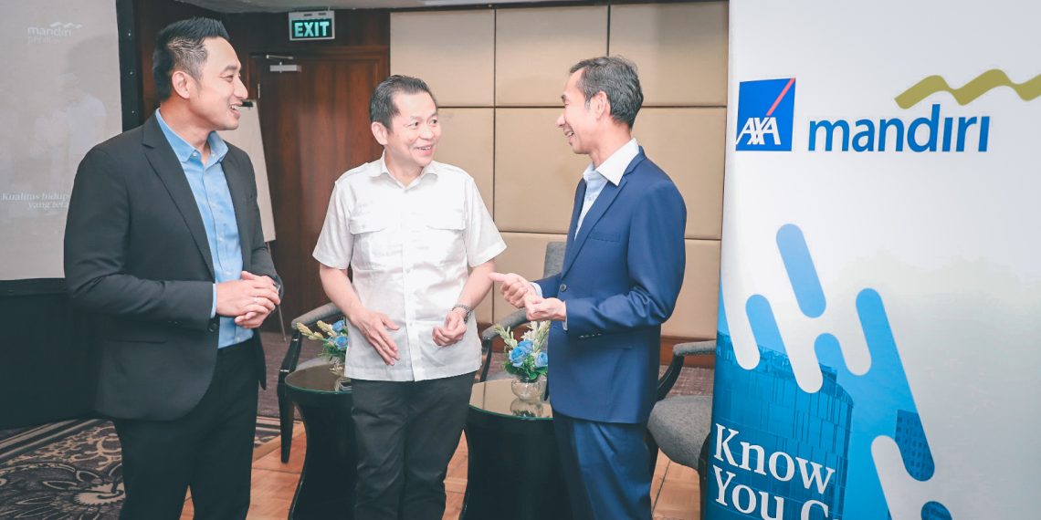 AXA Mandiri