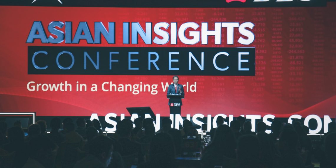 DBS Asian Insights Conference 2025