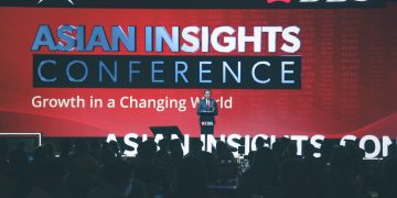 DBS Asian Insights Conference 2025
