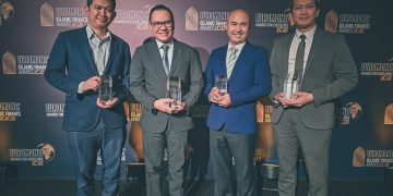 BSI Raih 4 Penghargaan dari Euromoney