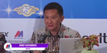 Metrodata Electronics Tebar Dividen Rp294,6 Miliar, 39,8 Persen dari Laba Bersih 2024