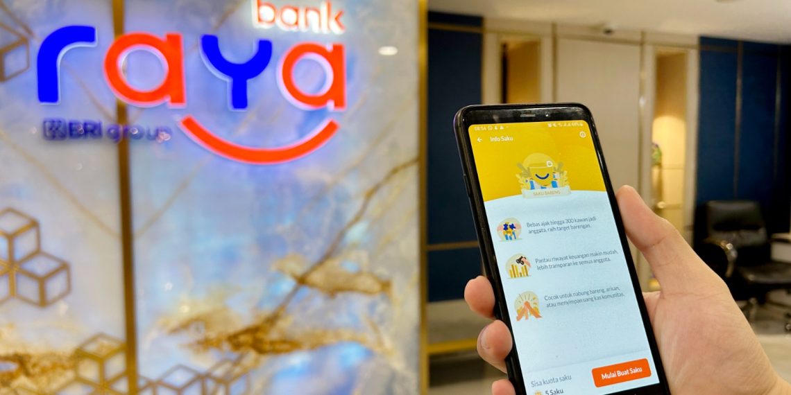 Bank Raya Punya Fitur Baru “Tagih Uang”, Apa Manfaatnya?