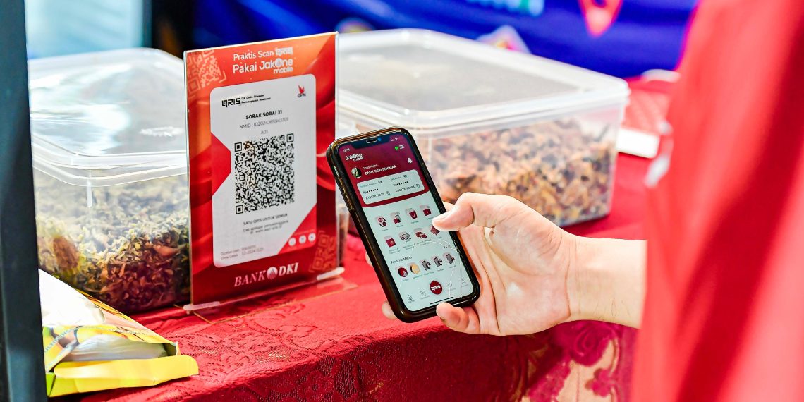 Layanan RTOL di JakOne Mobile Pulih, Bank DKI Jamin Dana Nasabah Aman