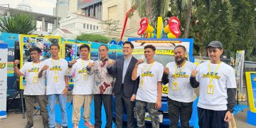 Lewat Kampanye “Judi Pasti Rugi”, Komdigi dan Gopay Ajak Masyarakat Perangi Judi Online