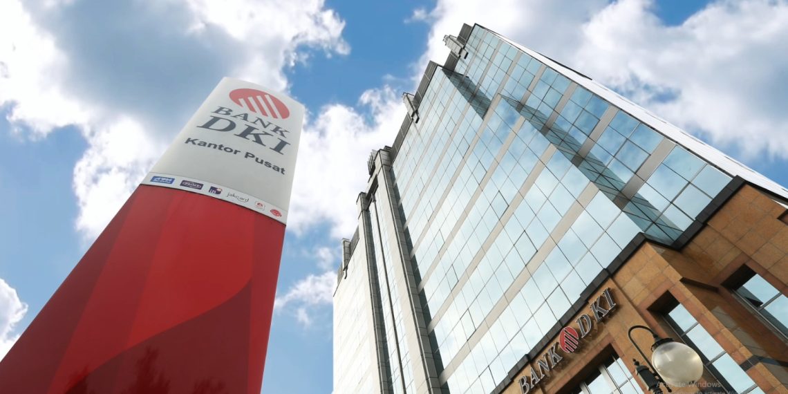 Kantor Bank DKI