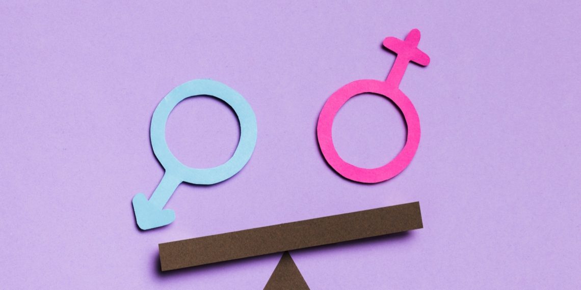 Ilustrasi Ketimpangan Gender