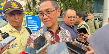 Komdigi PP Judi Online