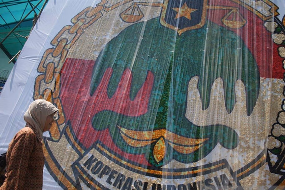 Selesai 100 Persen, Sambas Pelopori Pendirian Koperasi Desa Merah Putih di Perbatasan