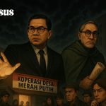 Koperasi Desa Merah Putih