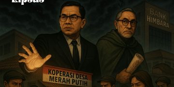 Koperasi Desa Merah Putih