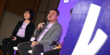 Anton Hermawan, Dirut Krom Bank Indonesia