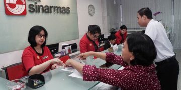 Berkat Program Ini, Bank Sinarmas Dongkrak DPK dan Transaksi QRIS