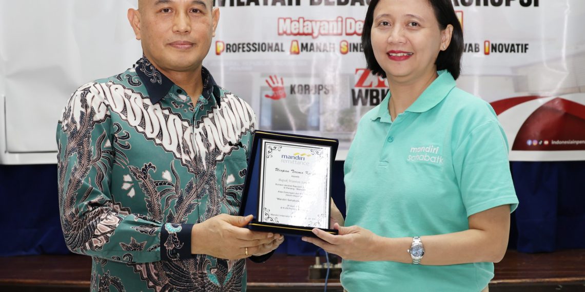 Dorong Kemandirian Finansial PMI, Bank Mandiri dan KJRI Penang Gelar ‘Mandiri Sahabatku’