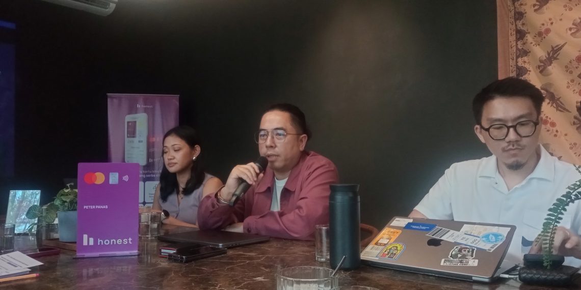 Honest Bidik Pertumbuhan Nasabah 4 Kali Lipat di 2025, Begini Strateginya