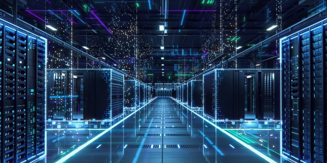 Perlindungan Data Terintegrasi