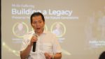 Presiden Direktur AXA Mandiri