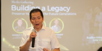 Presiden Direktur AXA Mandiri