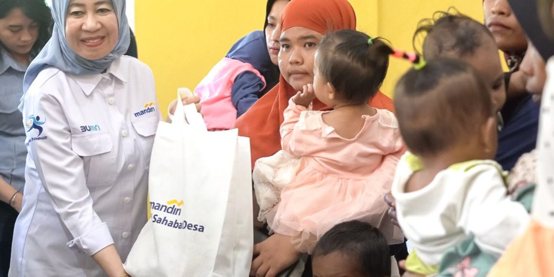 Program Mandiri Sahabat Desa