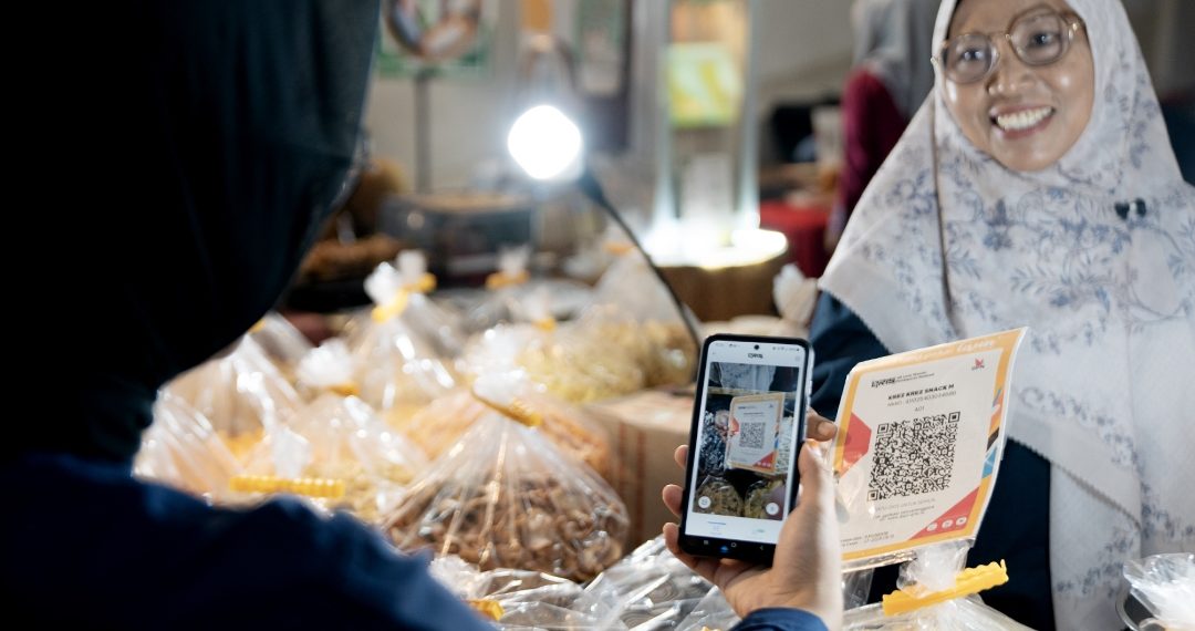 Livin’ by Mandiri Catat Kinerja Positif Lewat Pertumbuhan Transaksi dan Pengguna