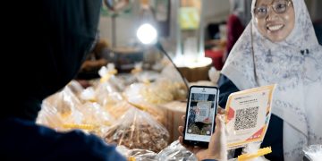 Livin’ by Mandiri Catat Kinerja Positif Lewat Pertumbuhan Transaksi dan Pengguna