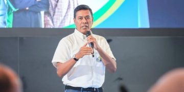 Sepak Terjang Anggoro Eko Cahyo yang Ditunjuk Jadi Dirut BSI