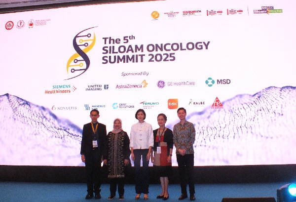 Siloam Oncology Summit