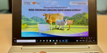 Tabungan Bank Muamalat