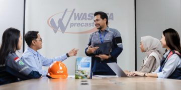 Waskita Beton Precast