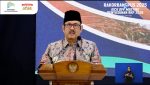 Menteri PPN/Kepala Bappenas, Rachmat Pambudy