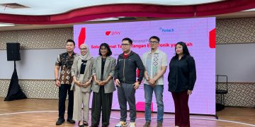 Media Clinic dan KOL Gathering AFTECH dan Privy