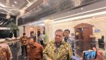 Menteri Koordinator Bidang Perekonomian Airlangga Hartarto
