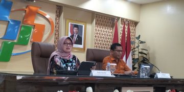 Media Briefing Penjelasan Data Ekspor Impor