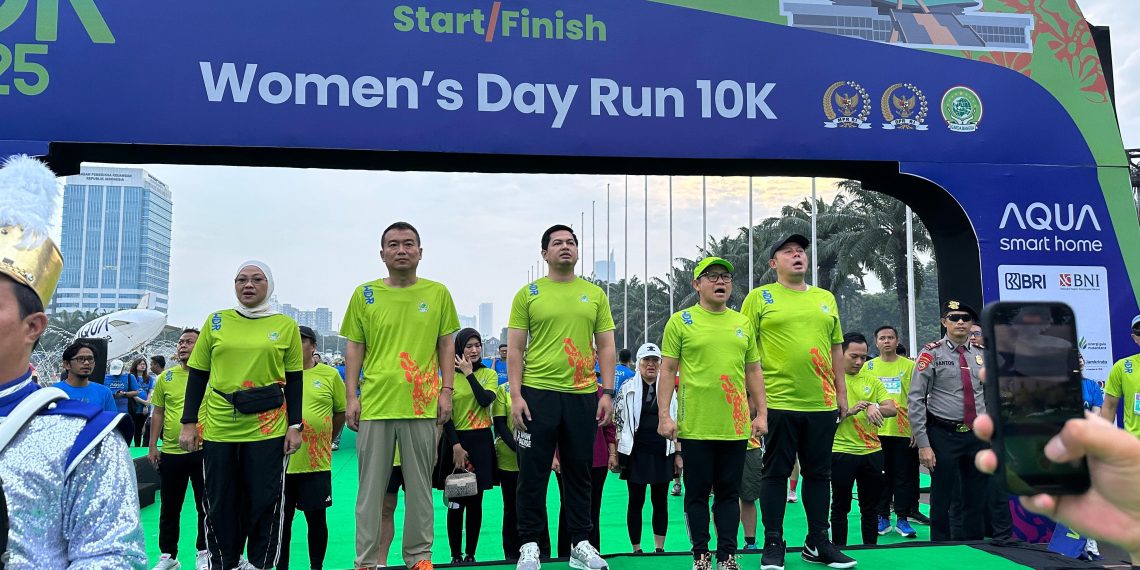 Women's Day Run 10K 2025