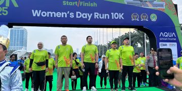 Women's Day Run 10K 2025
