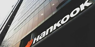 Hankook Tire Bukukan Pendapatan Hampir KRW 5 Triliun di Kuartal I 2025