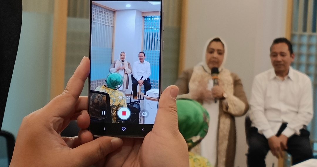 Konpers UKM-IKM Trade Expo 2025