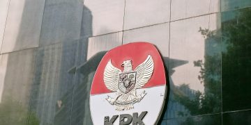 Logo KPK