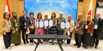 Bank Indonesia Special Week dalam World Expo 2025 Osaka