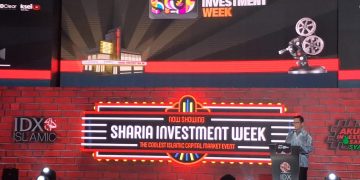 BEI Dorong Masyarakat Melek Pasar Modal Syariah Lewat Sharia Investment Week 2025