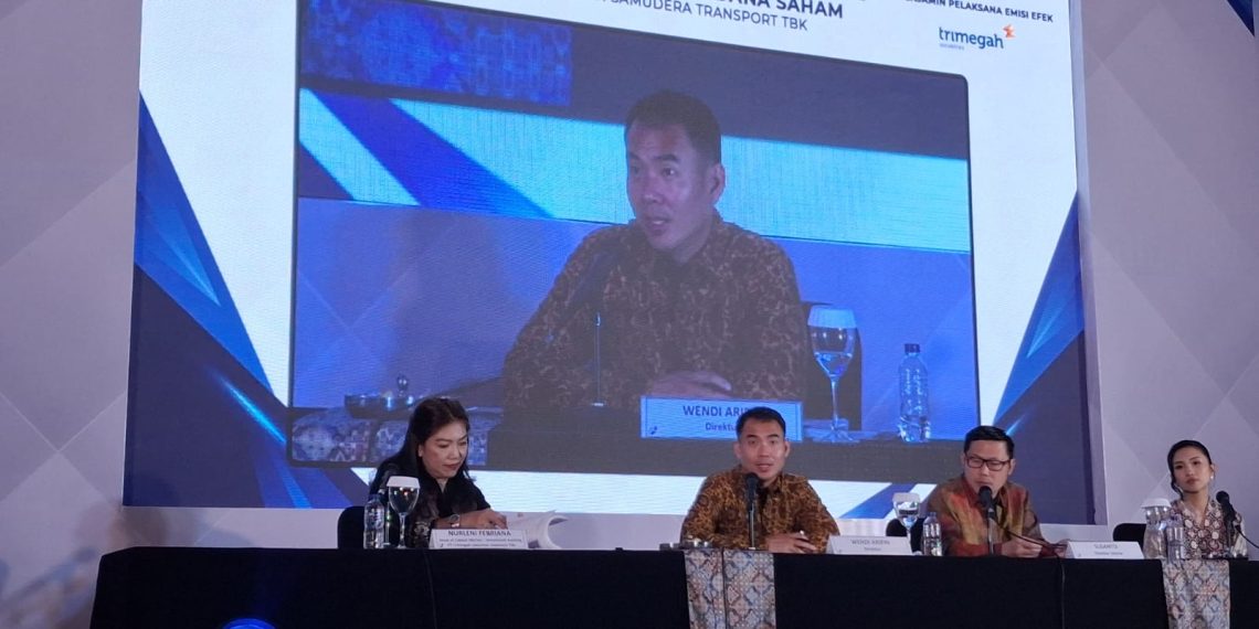 Ini Alasan PSAT Patok Harga IPO di Rentang Rp850-900 per Saham