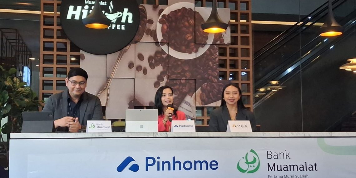 Laporan Pinhome: Permintaan Rumah Mewah Tumbuh 21 Persen di Kuartal I 2025