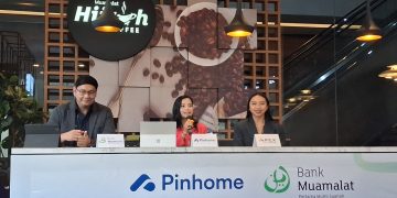 Laporan Pinhome: Permintaan Rumah Mewah Tumbuh 21 Persen di Kuartal I 2025