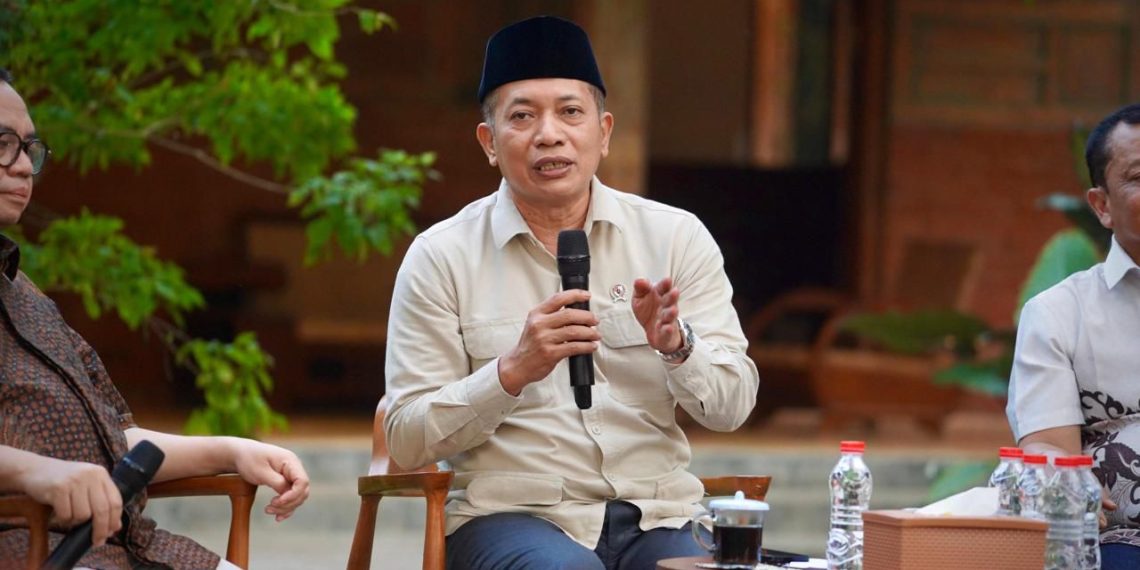 Wakil Menteri Koperasi (Wamenkop) Ferry Juliantono