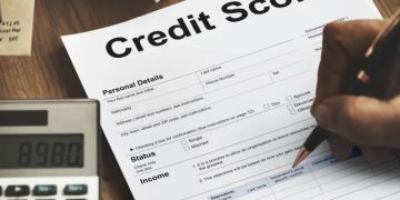 Ilustrasi credit scoring SLIK (foto: istimewa)