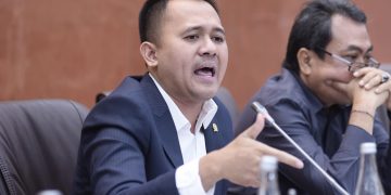 Anggota Komisi VI DPR RI, Mufti Anam