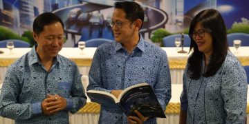 Blue Bird Bakal Kucurkan Dividen Rp300,2 Miliar, Simak Jadwalnya